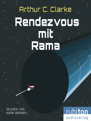 cover image of Rendezvous mit Rama